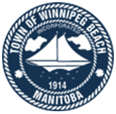 Town of Winnipeg Beach - Winnipeg Beach Water Tower